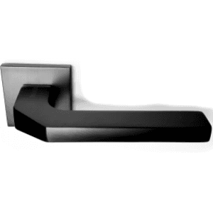 Rokturis AL453 FB kvadrāts melns