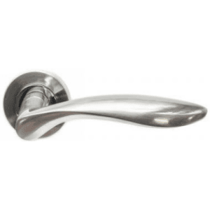 Rokturis APECS 04109-A-CRM matēs, hroms