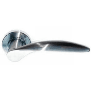 Rokturis APECS 0420-A-CRM matēs, hroms