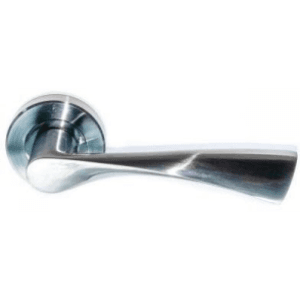 Rokturis APECS 0423-A-CRM matēs, hroms