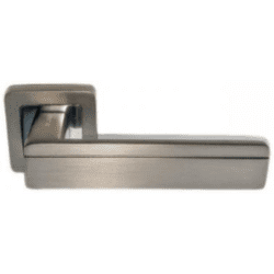 Rokturis NEGA RZ411 MBN/CR grafīts/hroms E7