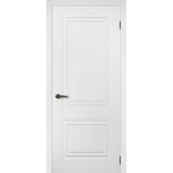 Iekšdurvis CLASSIK 2 balts RAL 9016