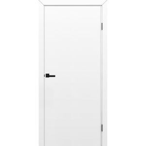 Iekšdurvis BLANK balts </br>RAL 9016