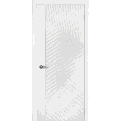 Iekšdurvis FLEX balts RAL 9016