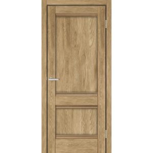 Iekšdurvis VALENSIJA DG Balta emalja